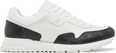 louis vuitton run away price|Louis Vuitton denim runners.